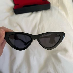 Adam Selman x Le Specs - the Last Lolita sunglasses. New with tags in box